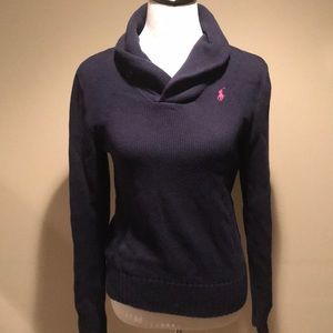 Ralph Lauren Sweater